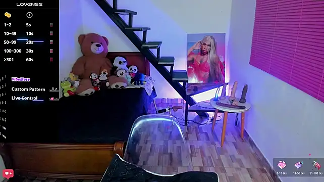 Kendall_Gil webcam