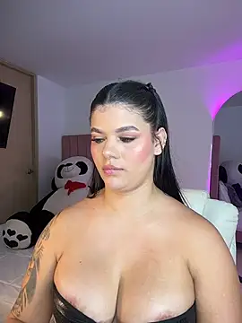Janettcruz webcam