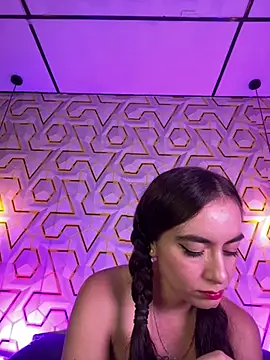 MelanyyJhonson15 webcam