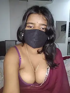 Lal_pari1432 webcam