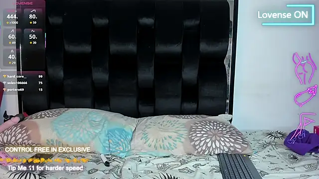 Cyka_Semenobitch webcam
