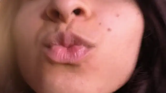 angelinepossy (F young) - domi in my ass