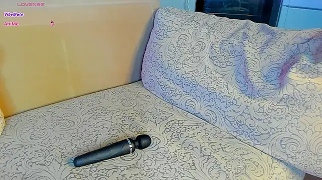 UWU_flower webcam