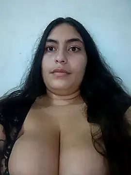 xandra252 (F young) - Masturbación