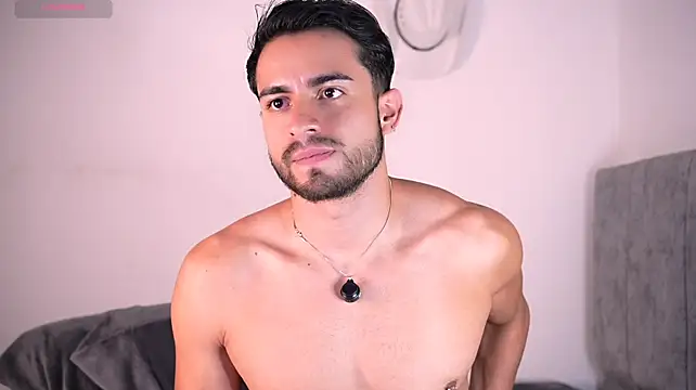 aydan_hw (M young) - Cumshow