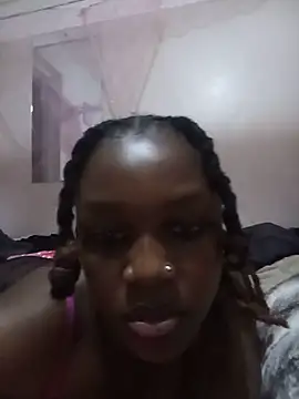 Ebony_punani live cam on StripChat