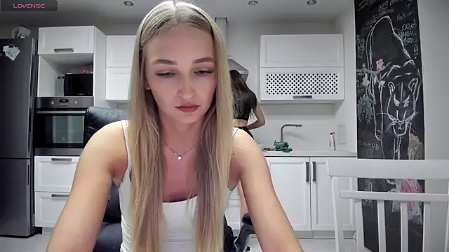 lisenok webcam