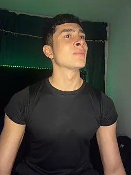 AustinJones_ webcam