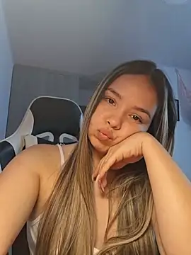 AngelRoussy webcam