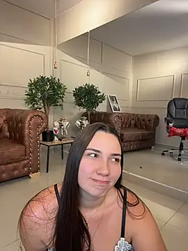 ava_blue webcam