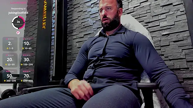 david_big_daddy (Ask my age) - cum clouds  💨💨