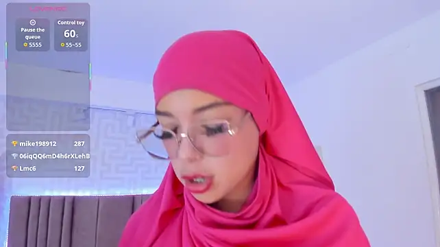 naishaa_ (F young) - Blowjob+ saliva + ahegao 🍆🔥
