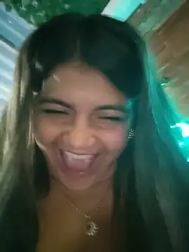 Ivy_enjoy webcam