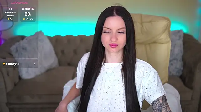 AlexaFleur webcam