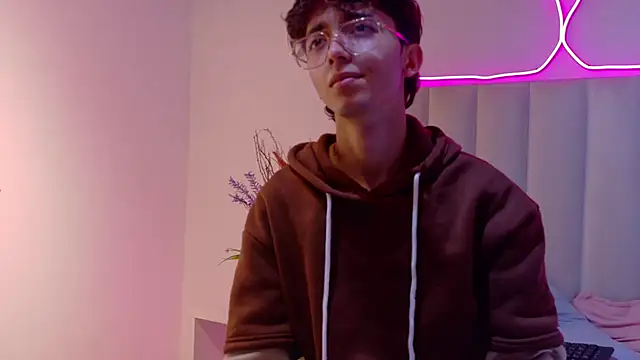 twink_sebas7 (M twink) - Control my ass vibes 5min