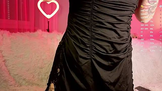 Ballani_Grow live cam on StripChat