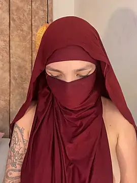 mariiiam_ (F young) - squirt💦