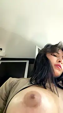 HannaBeckett webcam