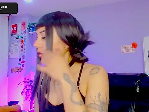 melissahowl live cam on StripChat