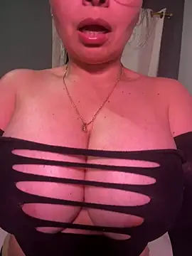 janna099 (F milf) - DOGGY STYLE + control lush