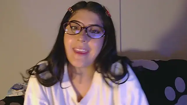 BubbleGumm_ webcam