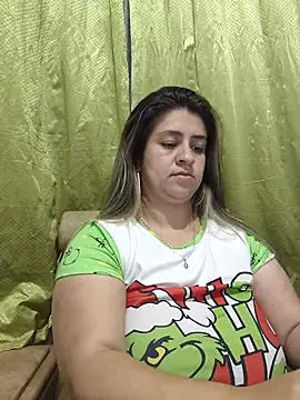 Melinda_bob webcam