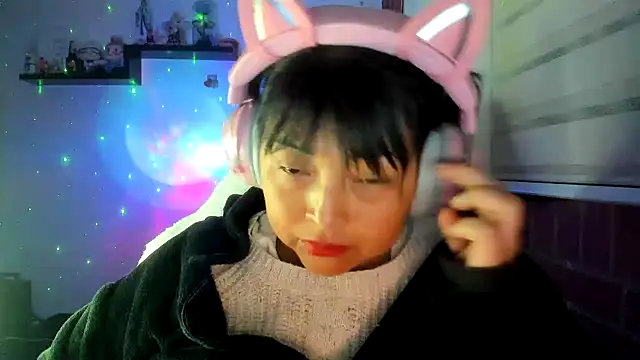 Shaddycute_ webcam