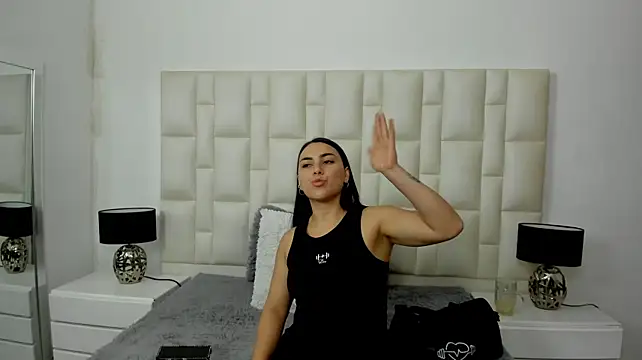 Ariana_rouse webcam