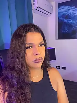 Keira_Fox31 live cam on StripChat
