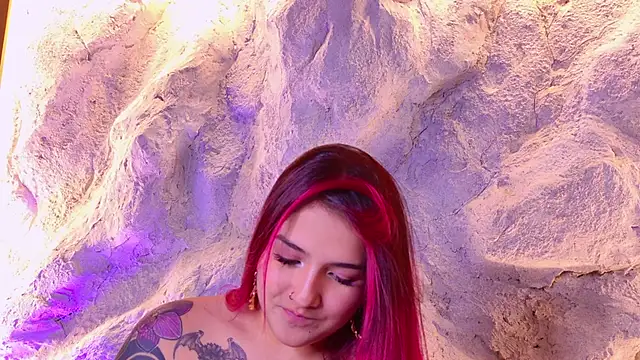 bella_mush (F teen) - SENSUAL BODY TEASE 💦