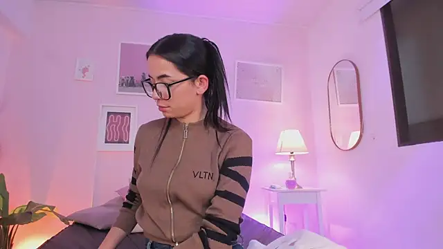 Ivyy_sweet_ webcam
