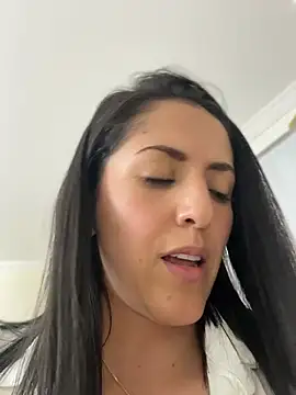 SamanthaWalker_ webcam