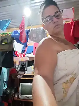tugordita-hot (F milf) - Doble penetración