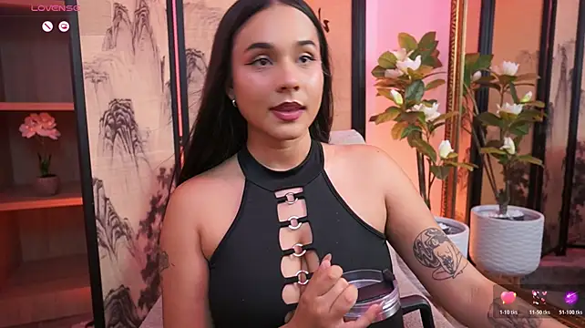 NatalyCarter_ webcam