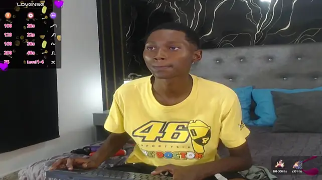 Joel_Bell live cam on StripChat