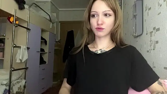 chipsis (F teen) - 5 minutes nude👅