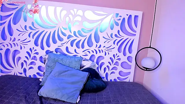 alexaamoonn webcam