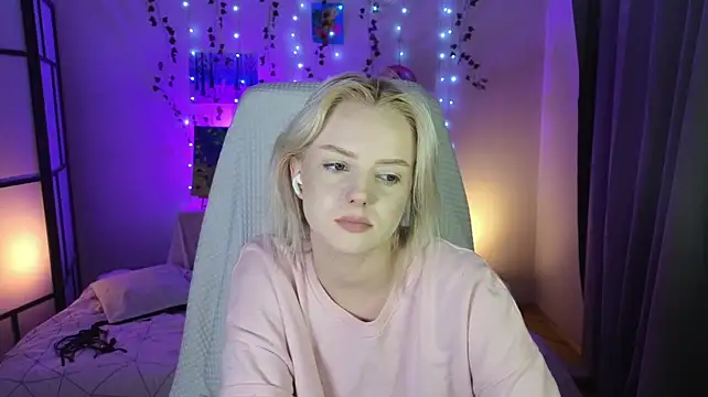 ImBonBon webcam