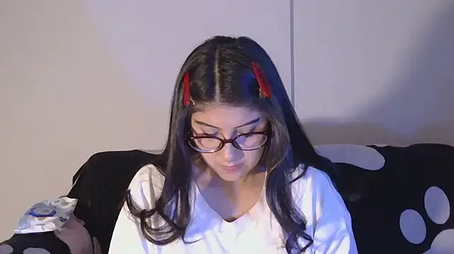 BubbleGumm_ webcam