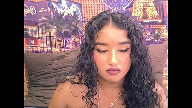 IndianAngel4u webcam