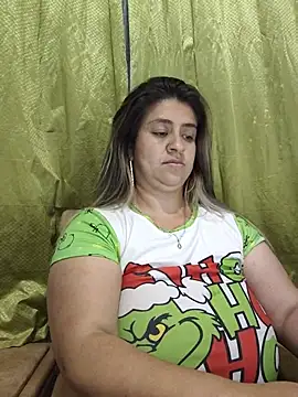 Melinda_bob webcam