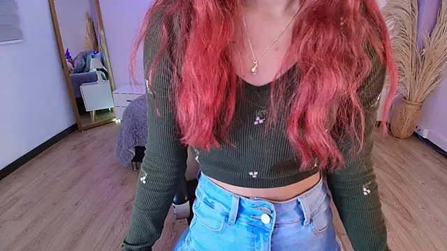 Tamy_edwards live cam on StripChat