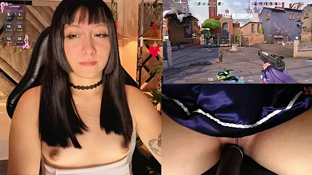 Nanachi_Cook live cam on StripChat