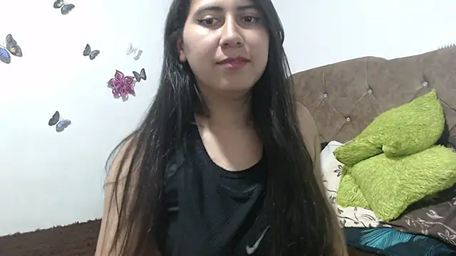 PAU_GOOMEZ_0809 live cam on StripChat