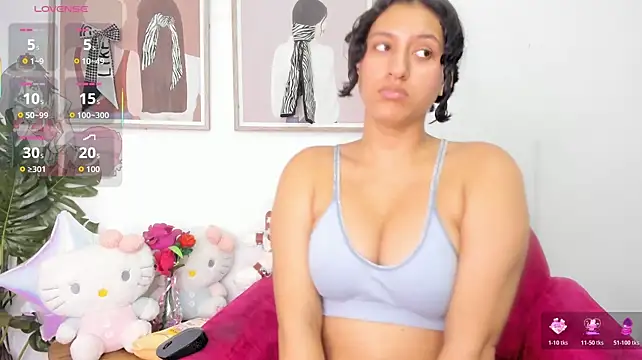 niia7 webcam