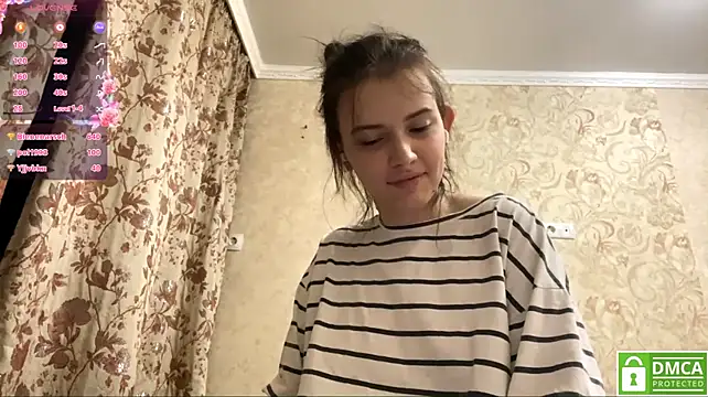 CeyaLier live cam on StripChat