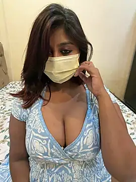 PayalDesire webcam