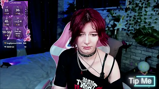 Ashley_Veil live cam on StripChat