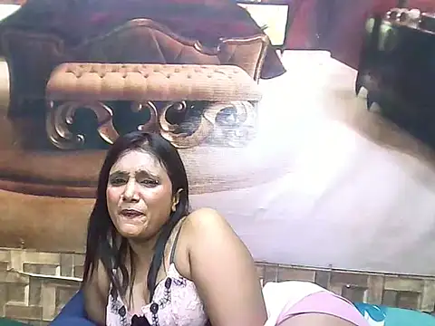 IndianSexyLady20 webcam