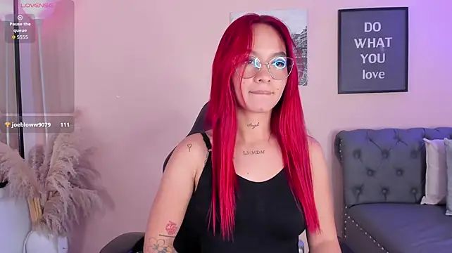 _MaryAnn live cam on StripChat
